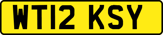 WT12KSY