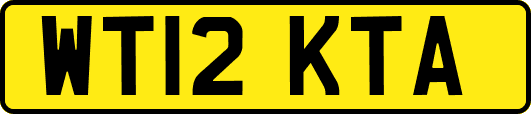 WT12KTA