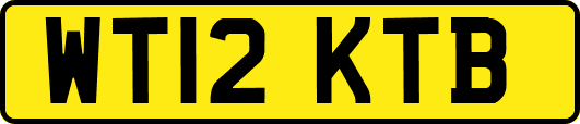 WT12KTB