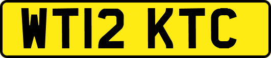 WT12KTC