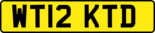 WT12KTD