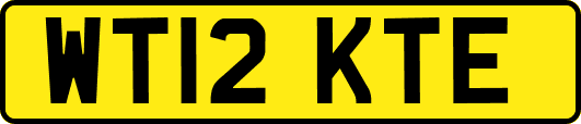 WT12KTE