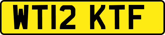 WT12KTF