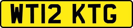 WT12KTG