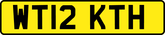 WT12KTH