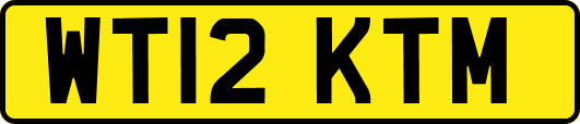 WT12KTM