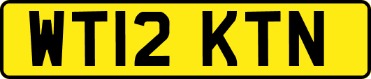 WT12KTN