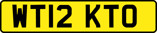 WT12KTO