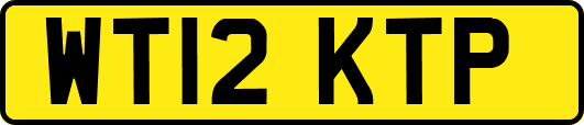WT12KTP