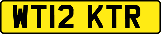 WT12KTR