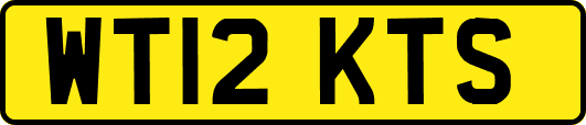 WT12KTS
