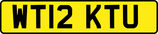 WT12KTU