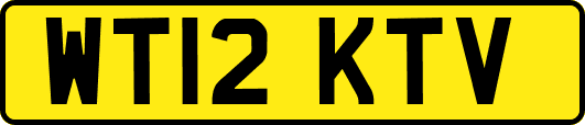 WT12KTV