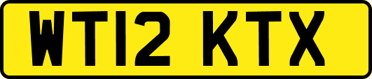 WT12KTX