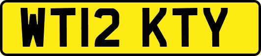 WT12KTY