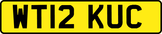 WT12KUC