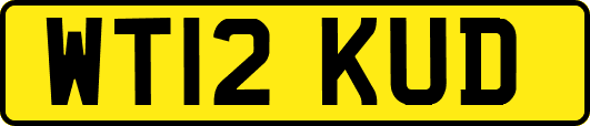 WT12KUD