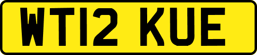 WT12KUE