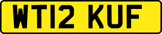 WT12KUF
