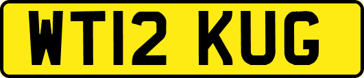 WT12KUG
