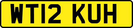 WT12KUH