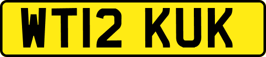 WT12KUK
