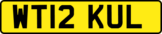 WT12KUL