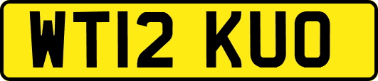 WT12KUO