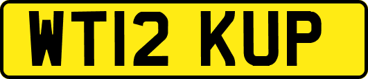 WT12KUP