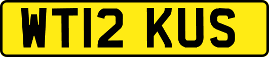 WT12KUS