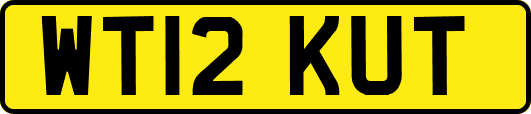 WT12KUT