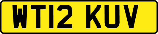 WT12KUV