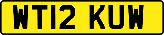 WT12KUW