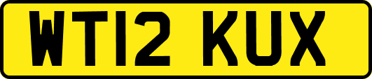 WT12KUX