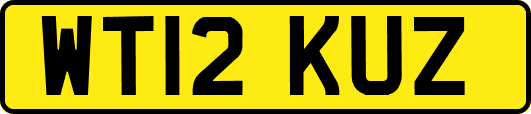 WT12KUZ