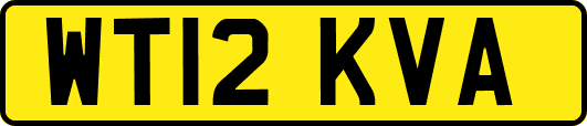 WT12KVA