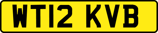 WT12KVB