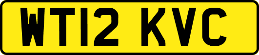 WT12KVC