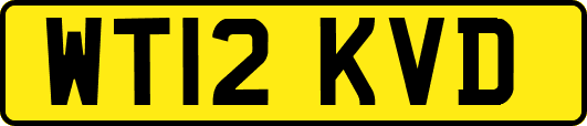 WT12KVD