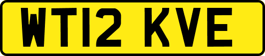 WT12KVE
