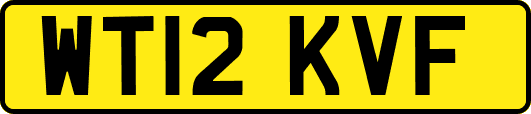 WT12KVF