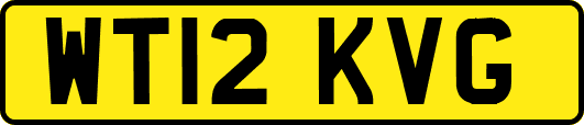 WT12KVG