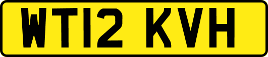 WT12KVH
