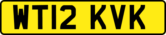 WT12KVK