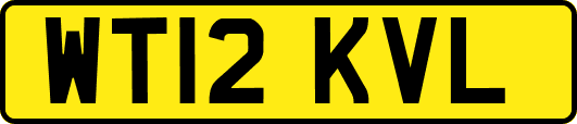 WT12KVL