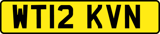 WT12KVN