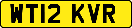 WT12KVR