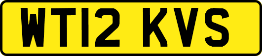 WT12KVS
