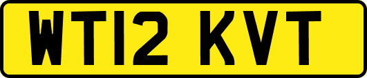 WT12KVT