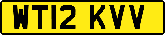 WT12KVV